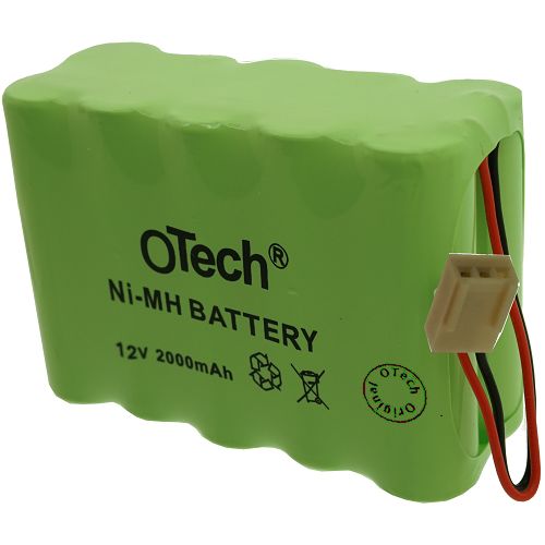 ACCUS AA 12V Ni-Mh 1500mAh