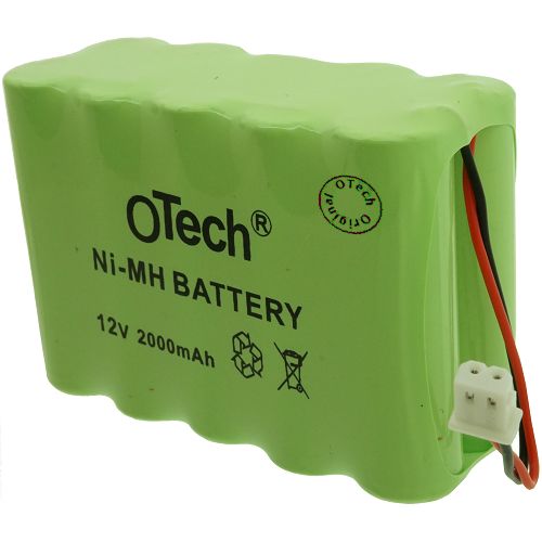 ACCUS AA 12V Ni-Mh 1500mAh