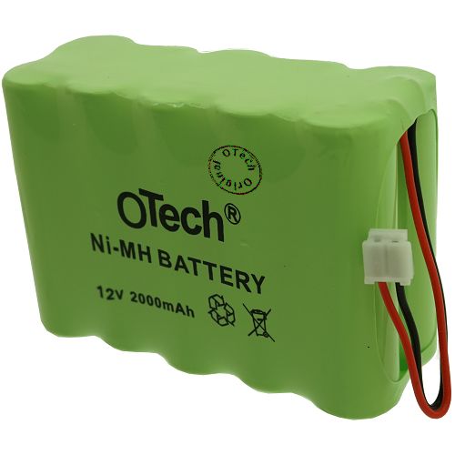 ACCUS AA 12V Ni-Mh 1500mAh