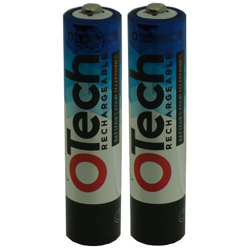 ACCUS type AAA SPIRIT (prIx net) 2x 1.2V Ni-Mh 750mAh