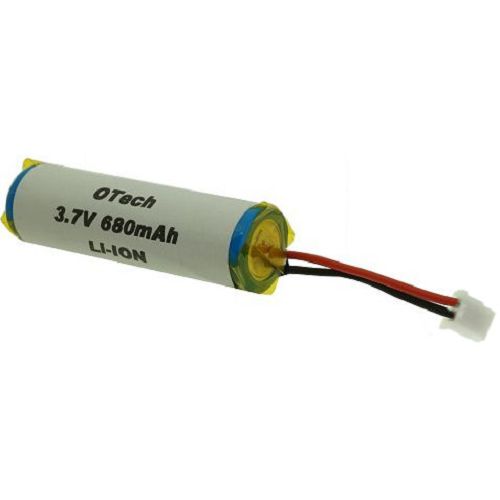 ACCUS (prix net) 3.7V Li-Ion 680mAh