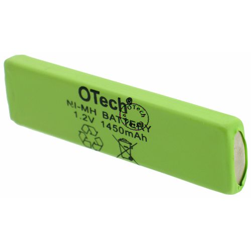 ACCUS Prismatic 1.2V Ni-Mh 1450mAh