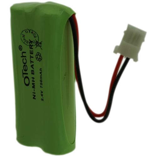 ACCUS AAA 2.4V Ni-Mh 750mAh