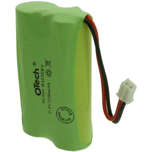 ACCUS AA 2.4V Ni-Mh 1500mAh