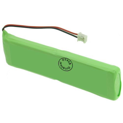 TSF DECT ACCUS Prismatic 2.4V Ni-Mh 650mAh