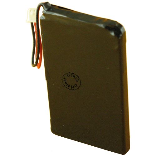 ACCUS 3.7V Li-Ion 550mAh