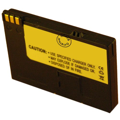 ACCUS type GIGASET SL / 1 3.7V Li-Ion 900mAh