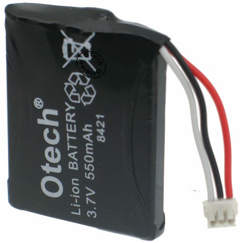 ACCUS ID555 3.7V Li-Ion 550mAh