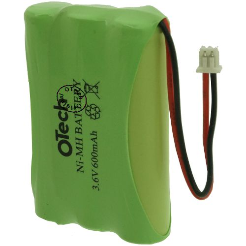 ACCUS AAA 3.6V Ni-Mh 750mAh