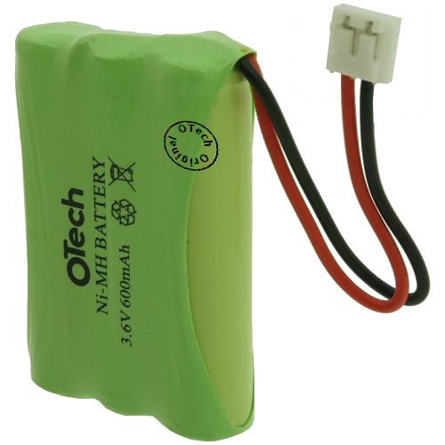 ACCUS AAA 3.6V Ni-Mh 750mAh