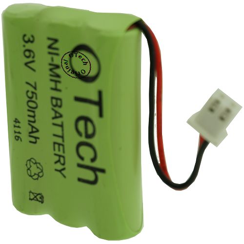 ACCUS AAA Ni-Mh 3.6V 750mAh