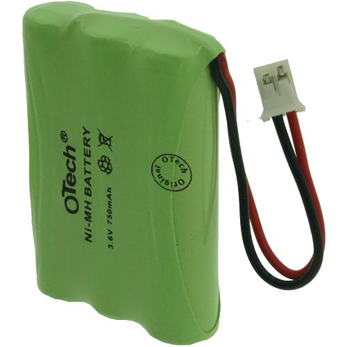 ACCUS AAA 3.6V Ni-Mh 750mAh