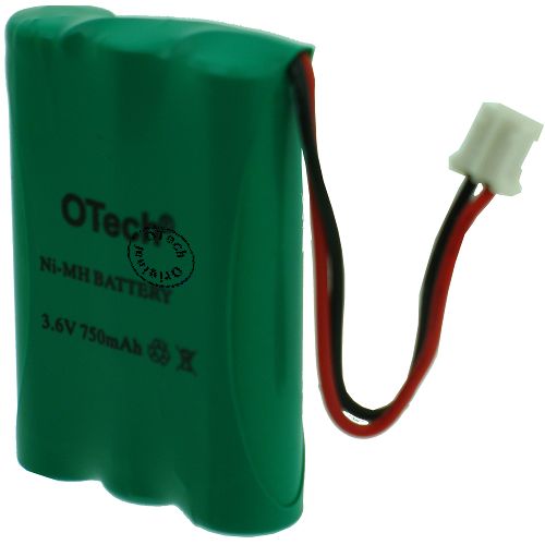 ACCUS AAA 3.6V Ni-Mh 750mAh