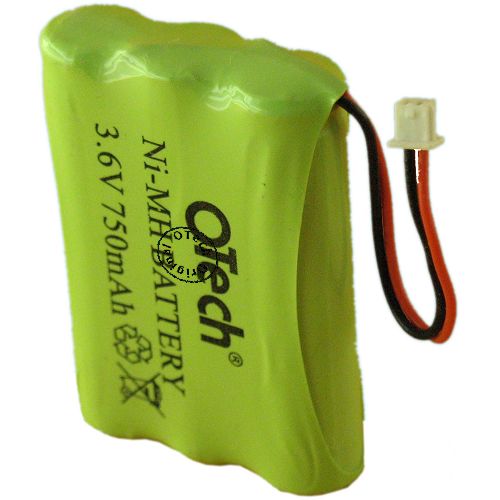 ACCUS AAA 3.6V Ni-Mh 750mAh