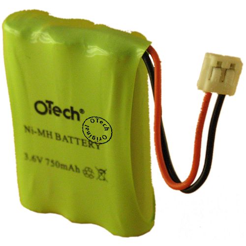 ACCUS AAA 3.6V Ni-Mh 750mAh