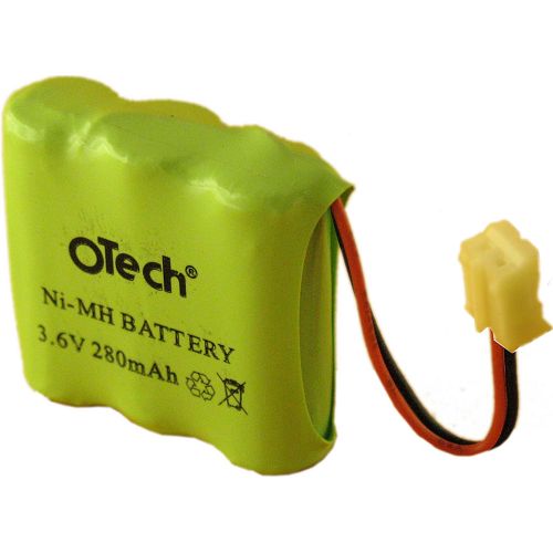 ACCUS 2/3 AAA 3.6V Ni-MH 300mAh