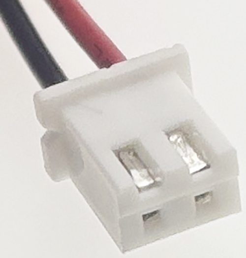 ACCUS type ICR18650 X3 Li-Ion 11.1V 2200mAh