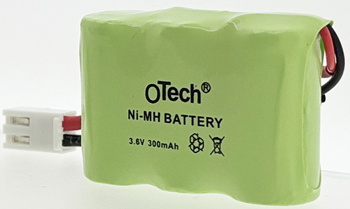 ACCUS AA 3.6V Ni-Mh 1200mAh
