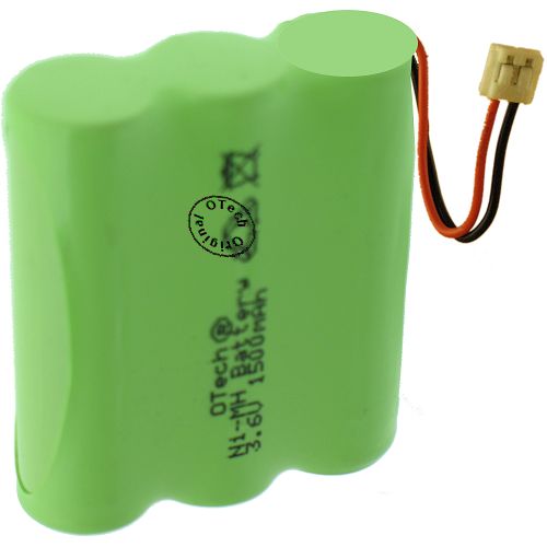 ACCUS AA 3.6V Ni-Mh 1500mAh