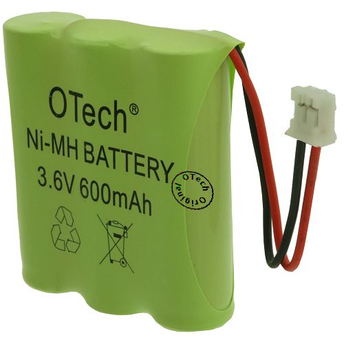 ACCUS AA 3.6V Ni-Mh 1200mAh
