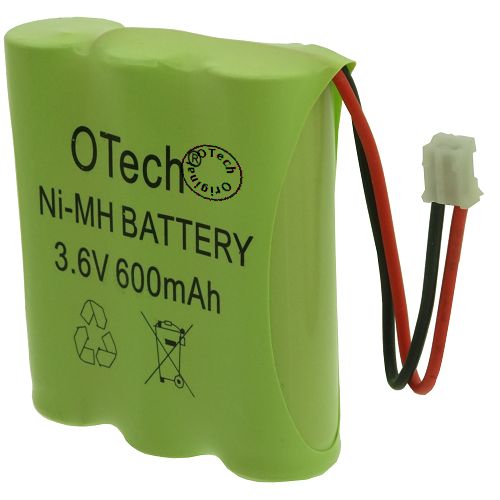 ACCUS AA 3.6V Ni-Mh 1200mAh