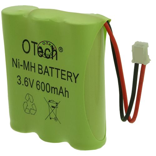 ACCUS AA 3.6V Ni-Mh 1200mAh