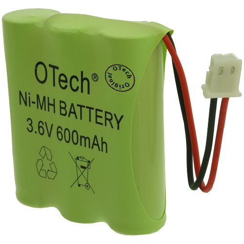 ACCUS AA 3.6V Ni-Mh 1200mAh
