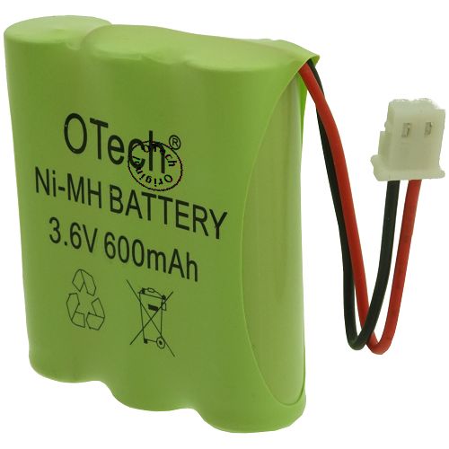 ACCUS AA 3.6V Ni-Mh 1200mAh