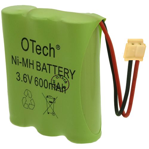 ACCUS AA 3.6V Ni-Mh 1200mAh