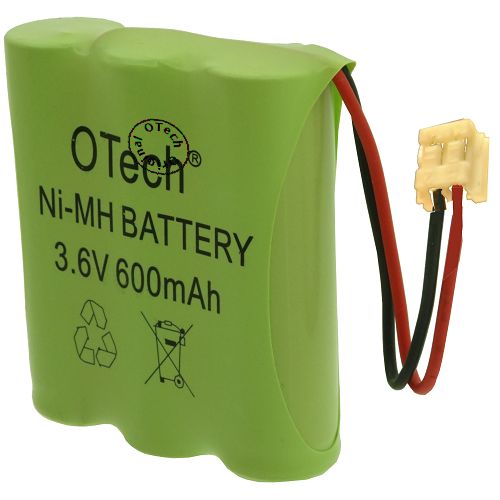 ACCUS AA 3.6V Ni-Mh 1200mAh