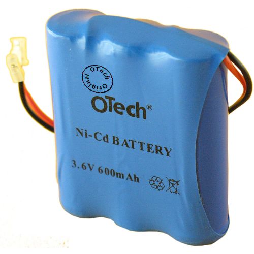 ACCUS AA 3.6V Ni-Mh 1200mAh