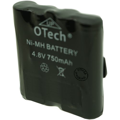 ACCUS AAA 4.8V Ni-Mh 750mAh