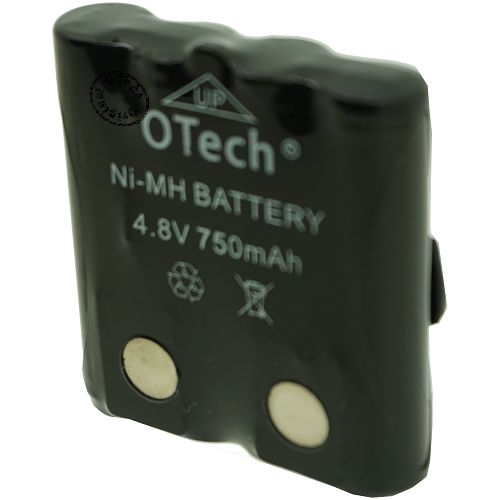 ACCUS type AAA T5 4.8V Ni-Mh 750mAh