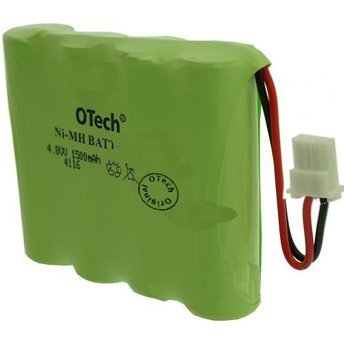 ACCUS AA 4.8V Ni-Mh 1500mAh