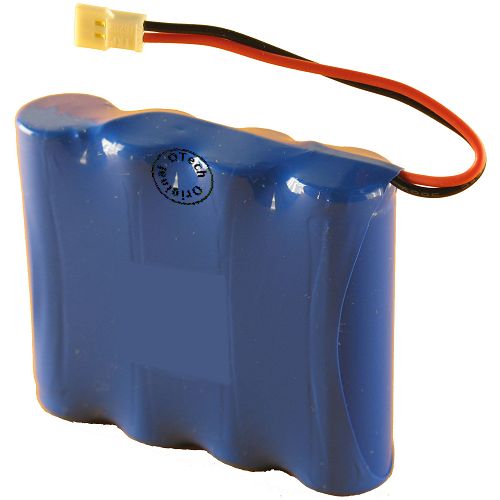 ACCUS AA 4.8V Ni-Mh 1200mAh