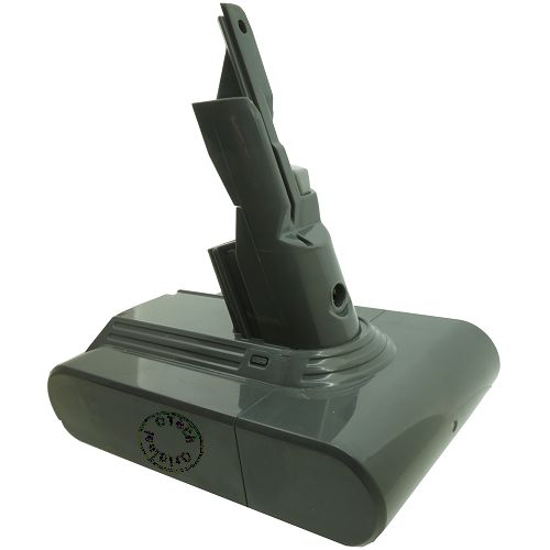 ACCUS type Dyson V7 21.6V Li-Ion 2000mAh