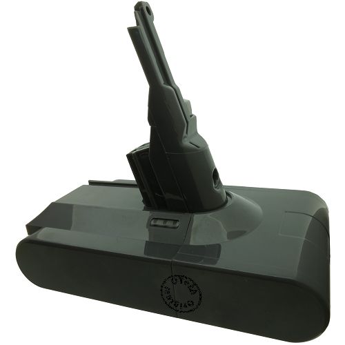 ACCUS type Dyson V8 22.2V Li-Ion 3000mAh