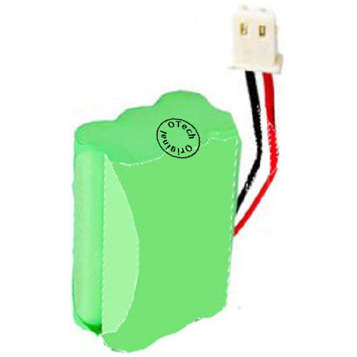 ACCUS AAA 7.2V Ni-Mh 750mAh