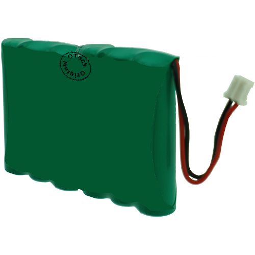 ACCUS (prix net) AAA 7.2V Ni-Mh 750mAh