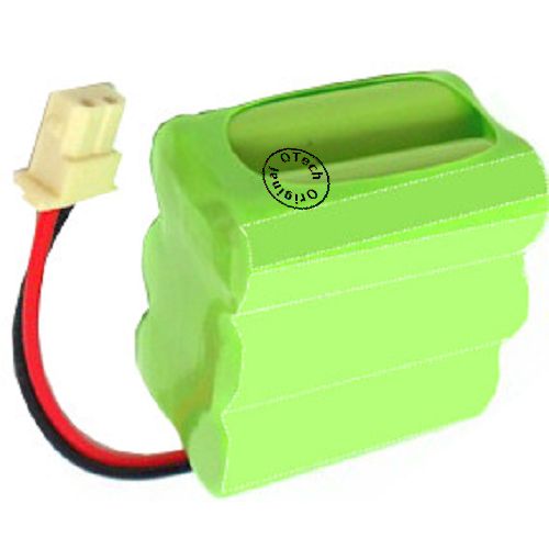 ACCUS 2/3 AAA 7.2V Ni-Mh 300mAh