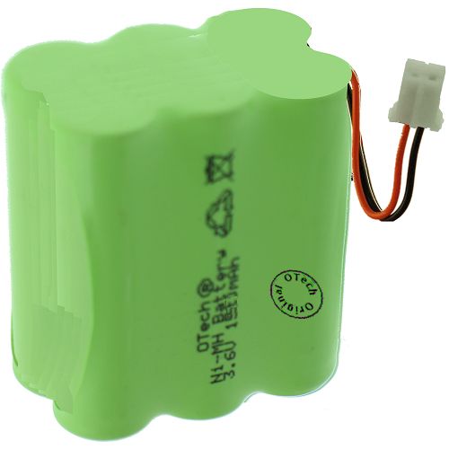ACCUS AA 7.2V Ni-Mh 1700mAh
