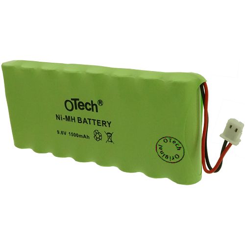 ACCUS AA 9.6V Ni-Mh 1500mAh