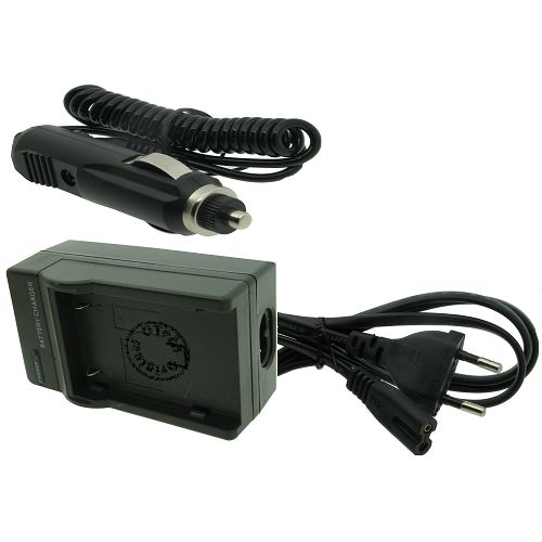 Digital Chargeur + JV BN-V408 - Ne peut être vendu séparément