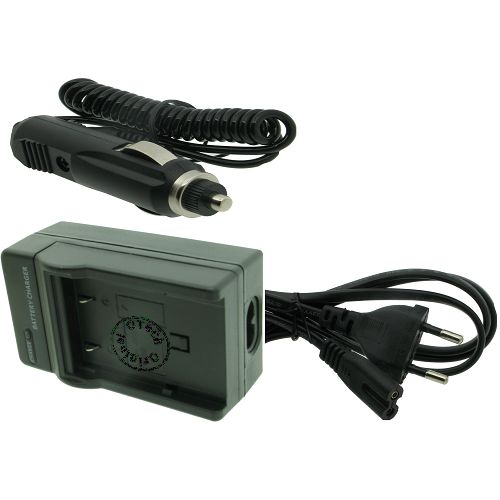 Digital Chargeur + batterie JV VF7 / BN-VF707 - Ne peut être vendu séparément