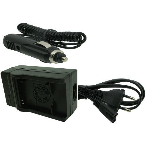 Digital Chargeur + batterie SAM BP-70A - Ne peut être vendu séparément