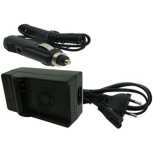 Digital Chargeur + batterie CAN LP-E8 - Ne peut être vendu séparément