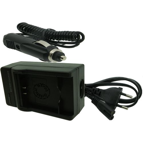 Digital Chargeur + batterie CAN NB-12L - Ne peut être vendu séparément