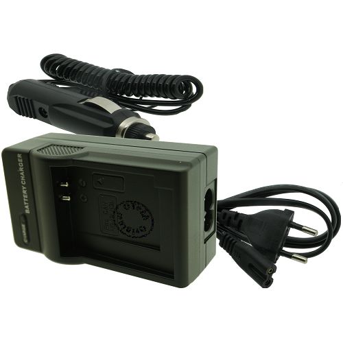 Digital Chargeur + CAN NB-13L - Ne peut être vendu séparément