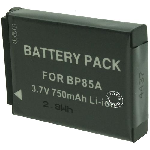 Batt type SAM BP85A 3.7V Li-Ion 1200mAh
