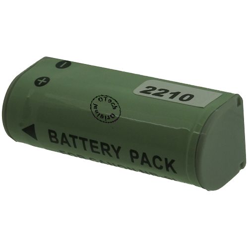 Batt type CAN NB-9L 3.7V Li-Ion 870mAh